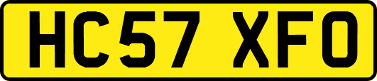 HC57XFO
