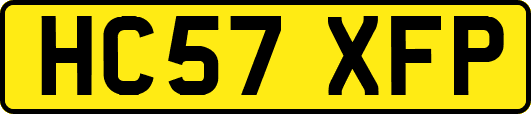 HC57XFP