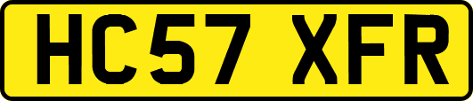 HC57XFR