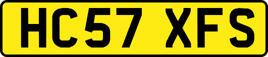 HC57XFS