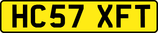 HC57XFT