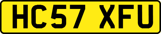 HC57XFU