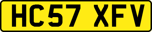 HC57XFV