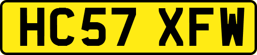 HC57XFW