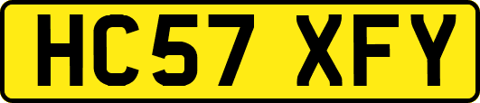HC57XFY