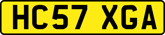 HC57XGA