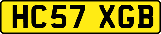 HC57XGB