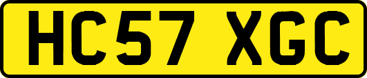 HC57XGC