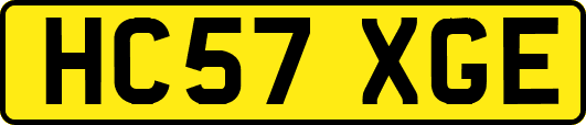 HC57XGE