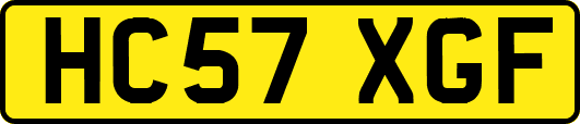 HC57XGF