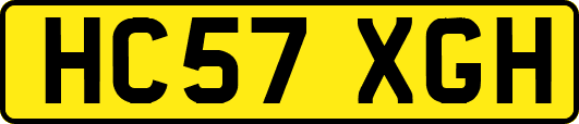 HC57XGH