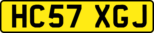 HC57XGJ