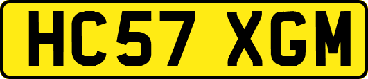 HC57XGM