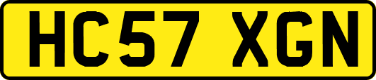 HC57XGN