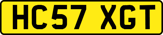 HC57XGT