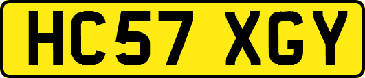HC57XGY