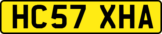 HC57XHA