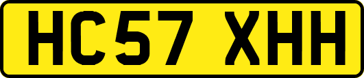 HC57XHH
