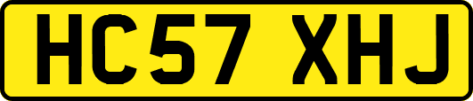 HC57XHJ