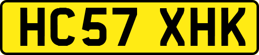 HC57XHK