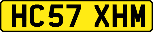HC57XHM