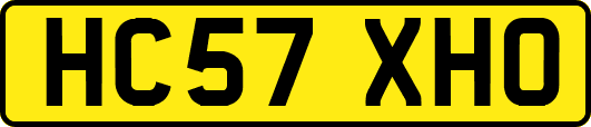 HC57XHO