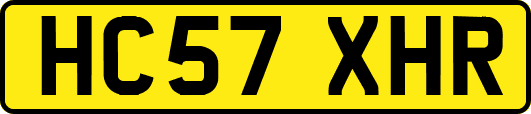 HC57XHR