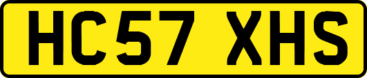 HC57XHS