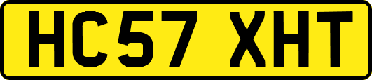 HC57XHT