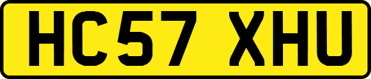 HC57XHU