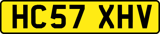 HC57XHV