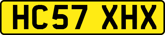 HC57XHX