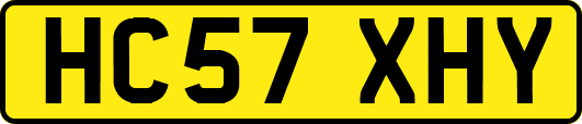 HC57XHY