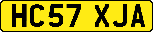 HC57XJA