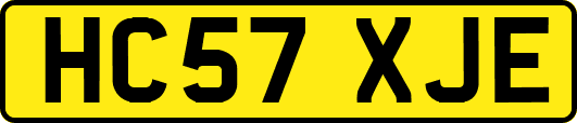 HC57XJE