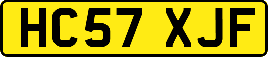HC57XJF