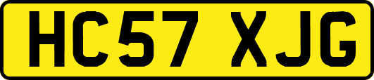 HC57XJG