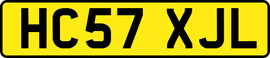 HC57XJL
