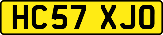 HC57XJO