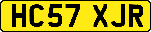 HC57XJR