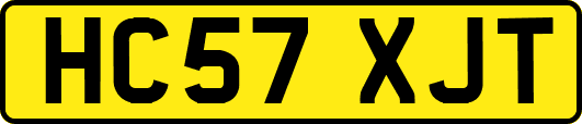 HC57XJT
