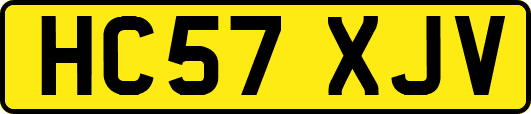 HC57XJV