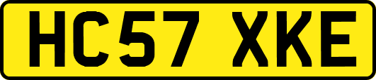 HC57XKE