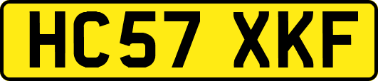 HC57XKF