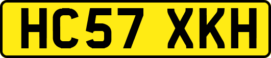 HC57XKH