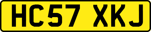 HC57XKJ