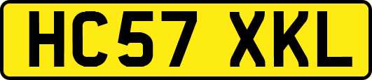 HC57XKL