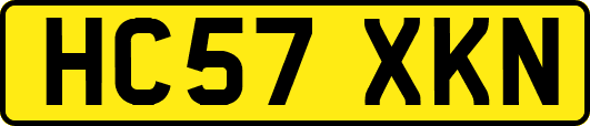 HC57XKN