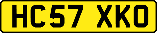 HC57XKO