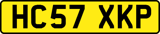 HC57XKP